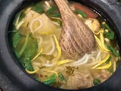 -中8楼风尚云南菜(颐堤港店)