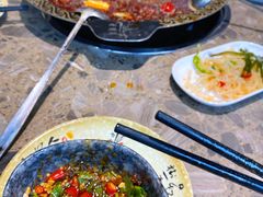 -廉恭蜀老成都火锅(善国大桥店)