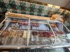 -欧提汗·新疆餐厅·清真(银都路店)