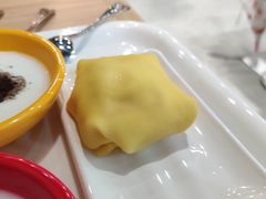 -拾忆小碗甜品(万达广场店)