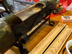 -61号餐吧(兴坪古镇漓江店)