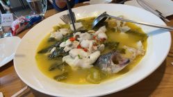 -志诚丽柏酒店·锦轩中餐厅·宴会厅