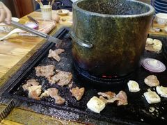 -滇藏石锅宴(北门坡古城管理局店)