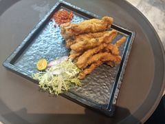 -周渝食惦·酸菜鱼精致川菜(横岗店)