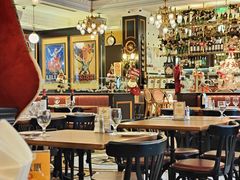 -Entrecôte 法国牛扒馆(保利·时光里店)