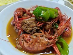 -陈生记黑鱼馆·20年活鱼现杀(宁波鼓楼店)
