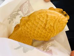 -粉粉乐鲷鱼烧(美罗城店)