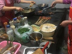 -五娃子烧烤(人民路150号院店)