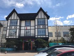 -海天一色海景自助餐厅(西港花园店)