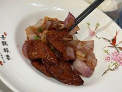 -聚春园自助餐厅(东街口店)