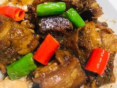 -丹江渔村(首都机场店)