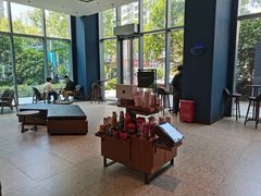 -星巴克(凯德晶萃店)