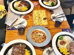 -夏日玛莉西餐厅(耒阳龙腾店)