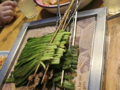 -老高烧烤(龙华星河iCO店)