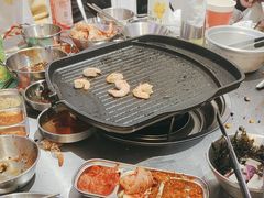 -阿亲家·韩式无限烤肉(春熙路店)