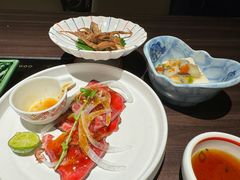 -匠和风精致料理(莆田财富中心店)