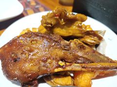 -汉巴味德(大悦城店)