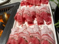 -海底捞火锅(番禺广场店)