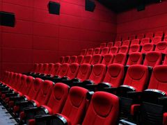 -中影荟星激光影城(西丽店)