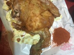 -窄巷子陕菜馆·地道陕西菜(粉巷店)