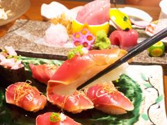-傑·料理·海鲜放题(佛山文华荟店)