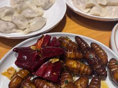-一轩饺子馆(丽都店)