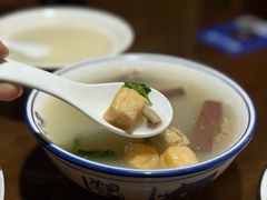 -应天大明王朝·南京菜(中山陵店)