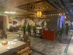 -和院老火锅铜锅烧烤海鲜(朱雀大街店)