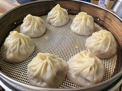 -勤业老杨汤包店(红星新村分店)