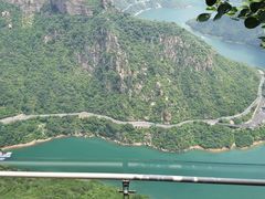 -河南宝泉旅游区