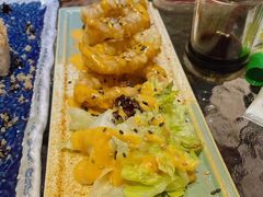 -米彩料理(西丽店)