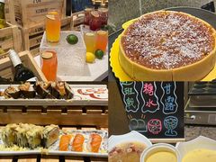 -汕头龙光喜来登酒店