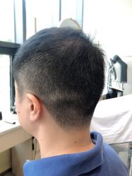 -摩登时代美发沙龙