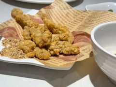 -饺子季水饺餐厅(新市街店)
