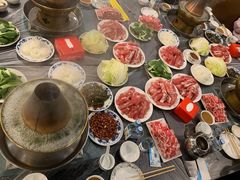 -鑫龙火锅城(青岛分店)