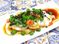 -缘生态云南菜·野生菌庭院餐厅(华侨城店)