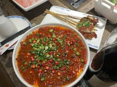 -码头故事火锅(大丰店)