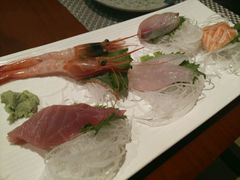 -乾山寿司(好运街店)