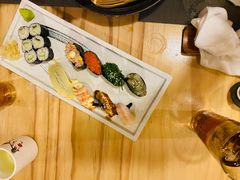 -长崎屋·日本料理·刺身·烧鸟(天河北路店)