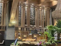 -清河半岛温泉度假酒店