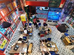 -小龍鳳·港式海鲜打边炉(沙湖路店)