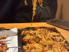 -老味烧烤(总店)