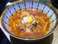 -李先生的首尔小馆(松江启源广场店)