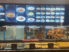 -百富源·海鲜辽菜(浑河堡店)