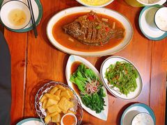-云隐小厨·传统大理美食(复兴路店)