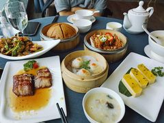 -同禧荟·港味海鲜火锅·粤菜(三亚湾店)