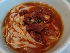 -潮汕美牛肉丸火锅店(天宁寺店)