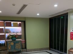-新海渔港·胶东海鲜家常菜·家宴(奥体中心店)