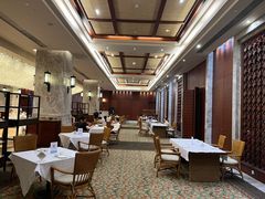 -三清山希尔顿度假酒店·三清轩中餐厅