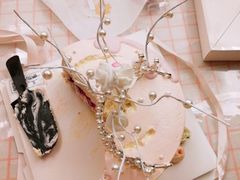 -Dark Horse·黑马蛋糕·低脂·低糖淡奶(金匙望湖大厦店)